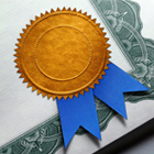 Certifications and Qualifications