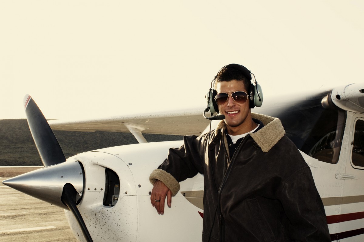 Aircraft Safety Tips