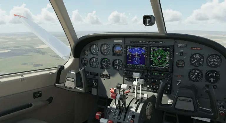 Understanding Adverse Yaw in Aviation – A Comprehensive Guide