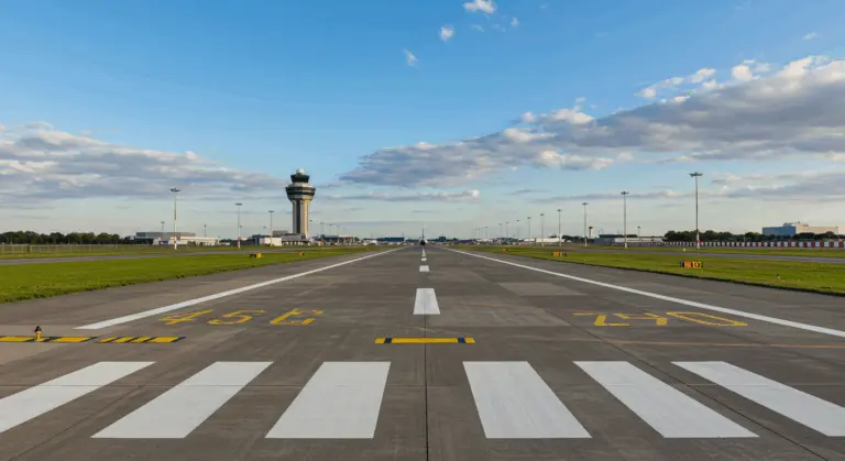 Understanding Runway Markings – A Comprehensive Guide