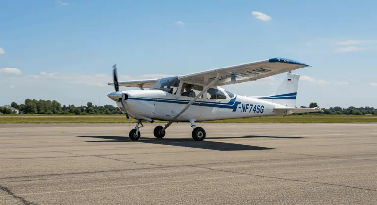 Understanding Left Turning Tendencies in Aircraft