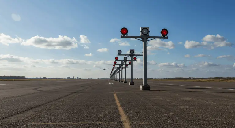 PAPI Lights – Comprehensive Guide to Precision Approach Path Indicators