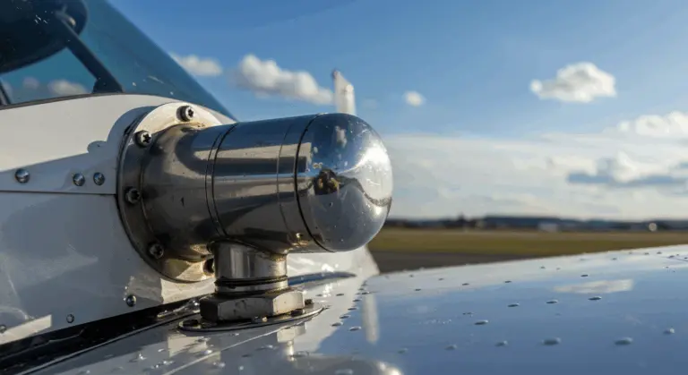 Understanding Pitot Static Blockages – Causes and Effects