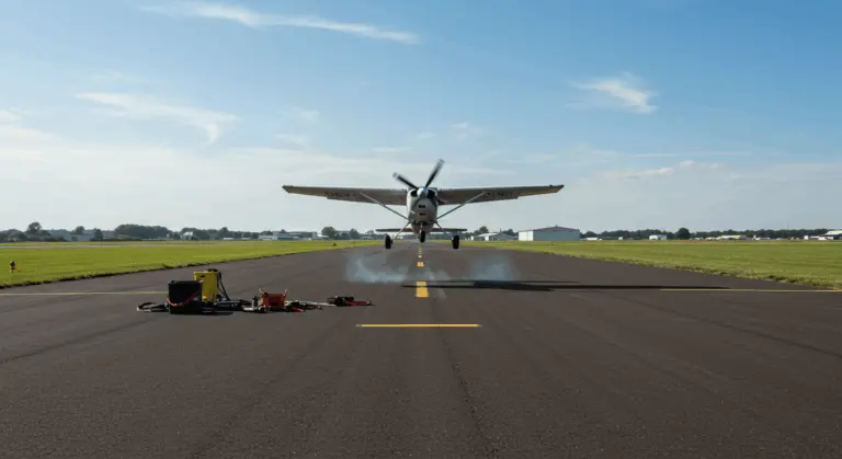 What is Ground Effect? – Understanding the Aerodynamic Phenomenon