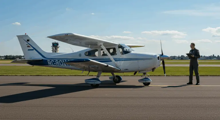 Slip vs Skid: Understanding the Differences in Aviation