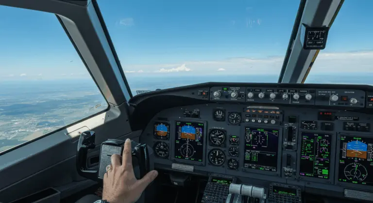 Understanding Accelerated Stall in Aviation