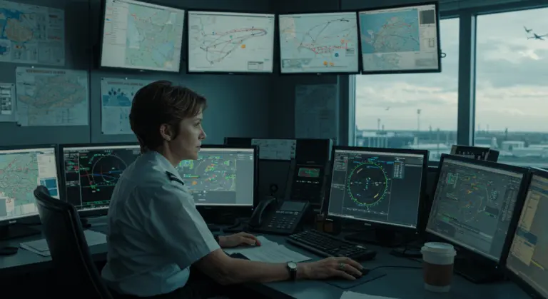 Understanding Restricted Areas: Definitions and Contexts