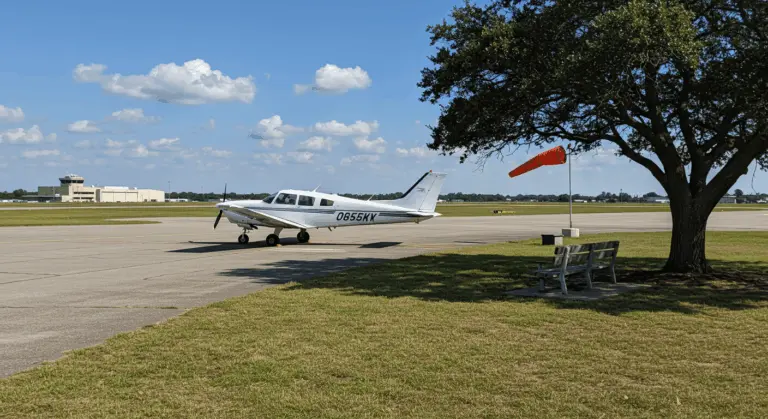 Graveyard Spiral – Understanding the Aviation Phenomenon
