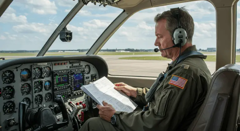 Maneuvering Speed Formula – Understanding VA in Aviation