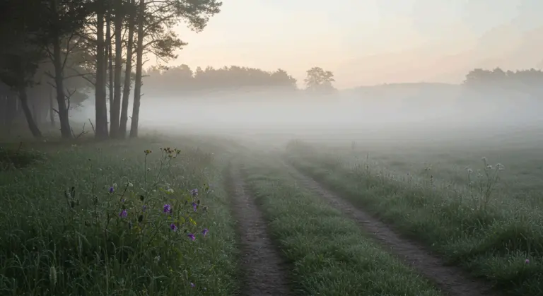How Does Fog Form – Understanding the Process