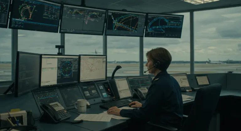 Understanding Aircraft Holding Speeds – A Comprehensive Guide
