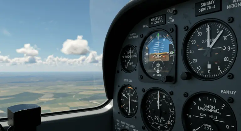 Understanding True Airspeed in Aviation – Definition and Calculation