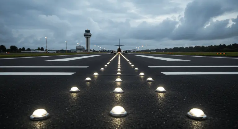 What is RVR – Understanding Runway Visual Range