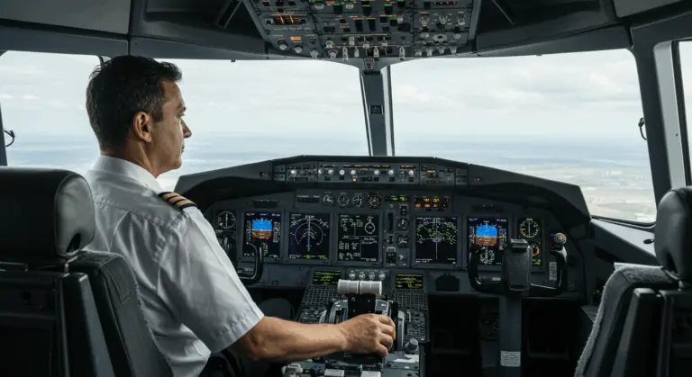 Understanding the Somatogravic Illusion in Aviation