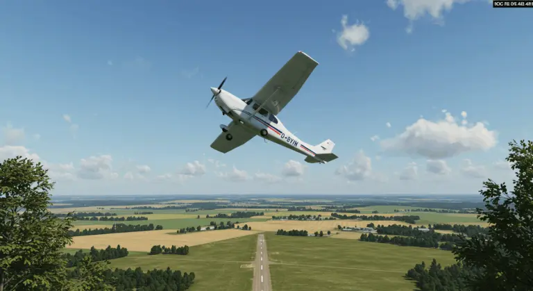 Understanding the Forward Slip Maneuver in Aviation