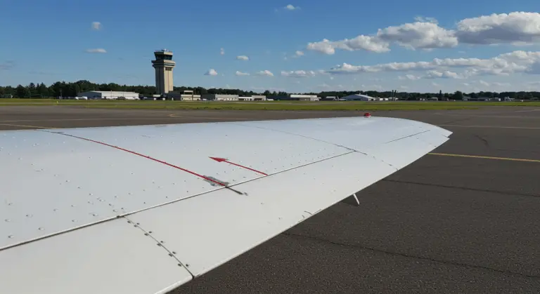 Understanding the Angle of Incidence in Aviation
