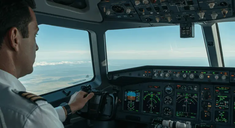 What is Dutch Roll in Aviation – Definition and Characteristics